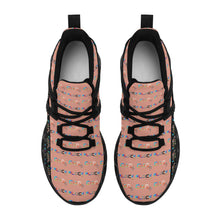 Load image into Gallery viewer, Men's New Elastic Sport Sneakers