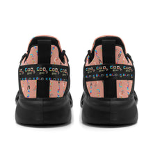 Load image into Gallery viewer, Men's New Elastic Sport Sneakers