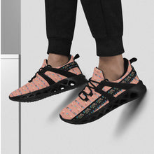 Load image into Gallery viewer, Men's New Elastic Sport Sneakers