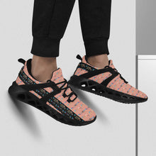 Load image into Gallery viewer, Men's New Elastic Sport Sneakers