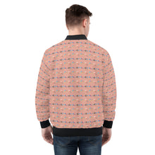 Load image into Gallery viewer, Men's Bomber Jacket