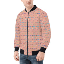 Load image into Gallery viewer, Men's Bomber Jacket