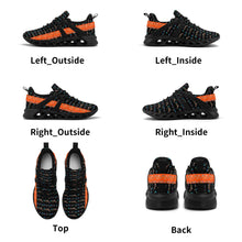 Load image into Gallery viewer, Men's New Elastic Sport Sneakers