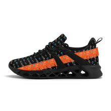 Load image into Gallery viewer, Men's New Elastic Sport Sneakers