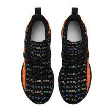 Load image into Gallery viewer, Men's New Elastic Sport Sneakers