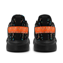 Load image into Gallery viewer, Men's New Elastic Sport Sneakers