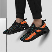 Load image into Gallery viewer, Men's New Elastic Sport Sneakers