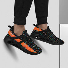 Load image into Gallery viewer, Men's New Elastic Sport Sneakers