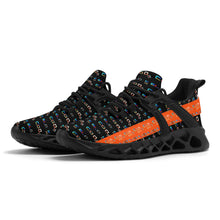 Load image into Gallery viewer, Women's New Elastic Sport Sneakers