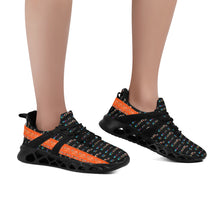 Load image into Gallery viewer, Women's New Elastic Sport Sneakers