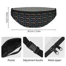 Load image into Gallery viewer, New Fanny Pack