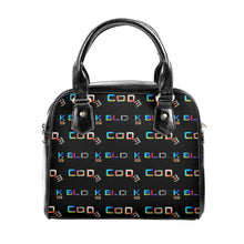 Load image into Gallery viewer, PU Shoulder Handbag