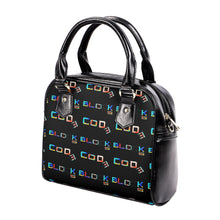 Load image into Gallery viewer, PU Shoulder Handbag