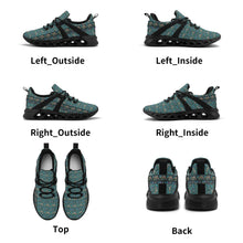 Load image into Gallery viewer, Men's New Elastic Sport Sneakers