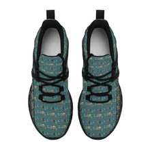 Load image into Gallery viewer, Men's New Elastic Sport Sneakers