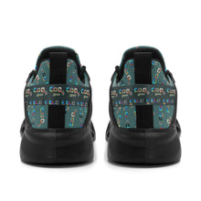 Load image into Gallery viewer, Men's New Elastic Sport Sneakers
