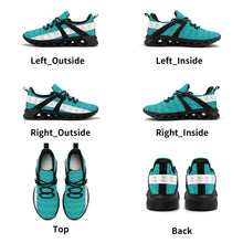 Load image into Gallery viewer, Women's New Elastic Sport Sneakers