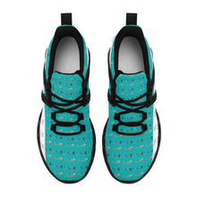 Load image into Gallery viewer, Women's New Elastic Sport Sneakers