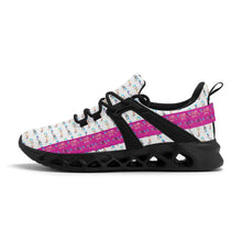 Load image into Gallery viewer, Women's New Elastic Sport Sneakers