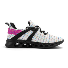 Load image into Gallery viewer, Women's New Elastic Sport Sneakers
