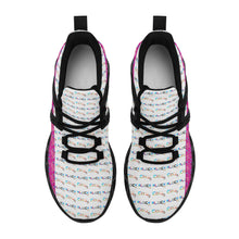 Load image into Gallery viewer, Women's New Elastic Sport Sneakers
