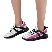 Load image into Gallery viewer, Women's New Elastic Sport Sneakers