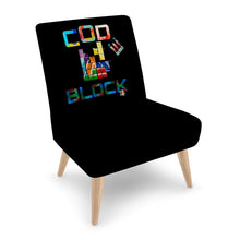 Load image into Gallery viewer, Occasional Chair