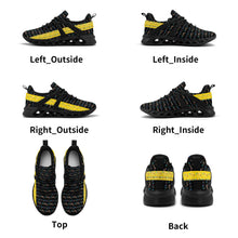 Load image into Gallery viewer, Men's New Elastic Sport Sneakers