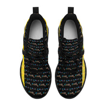 Load image into Gallery viewer, Men's New Elastic Sport Sneakers