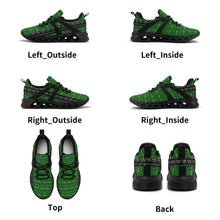 Load image into Gallery viewer, Women's New Elastic Sport Sneakers