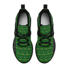 Load image into Gallery viewer, Women's New Elastic Sport Sneakers