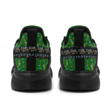 Load image into Gallery viewer, Women's New Elastic Sport Sneakers