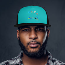 Load image into Gallery viewer, Front Printing Casual Hip-hop Hats