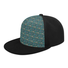 Load image into Gallery viewer, Front Printing Casual Hip-hop Hats