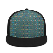 Load image into Gallery viewer, Front Printing Casual Hip-hop Hats