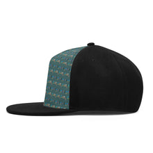 Load image into Gallery viewer, Front Printing Casual Hip-hop Hats