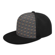 Load image into Gallery viewer, Front Printing Casual Hip-hop Hats