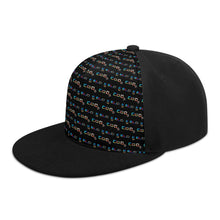 Load image into Gallery viewer, Front Printing Casual Hip-hop Hats