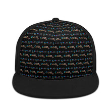 Load image into Gallery viewer, Front Printing Casual Hip-hop Hats