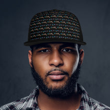 Load image into Gallery viewer, Front Printing Casual Hip-hop Hats