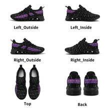Load image into Gallery viewer, Men's New Elastic Sport Sneakers
