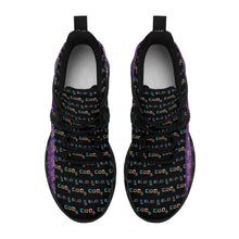 Load image into Gallery viewer, Men's New Elastic Sport Sneakers