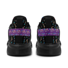 Load image into Gallery viewer, Men's New Elastic Sport Sneakers