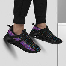 Load image into Gallery viewer, Men's New Elastic Sport Sneakers