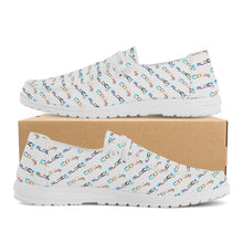 Load image into Gallery viewer, Men's Canvas Loafers