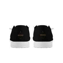 Load image into Gallery viewer, Men's Canvas Loafers