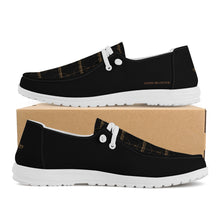 Load image into Gallery viewer, Men's Canvas Loafers