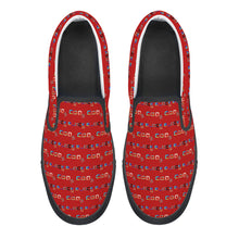 Load image into Gallery viewer, Men's Slip On Shoes