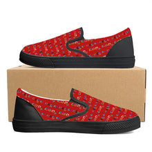 Load image into Gallery viewer, Men's Slip On Shoes