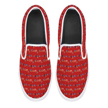 Load image into Gallery viewer, Men's Slip On Shoes
